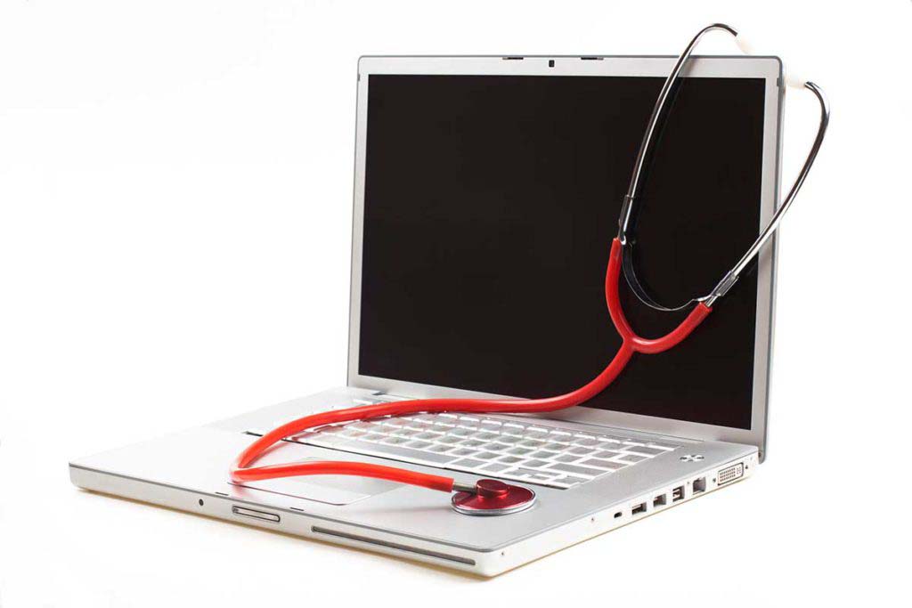 Бесплатная диагностика ноутбука в Черноголовке
