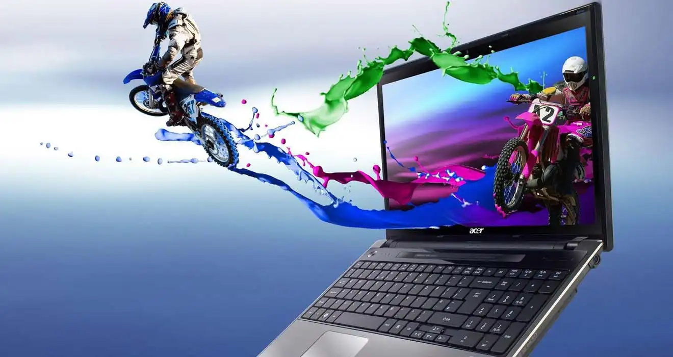 Ремонт ноутбуков Acer в Черноголовке | Сервисный центр