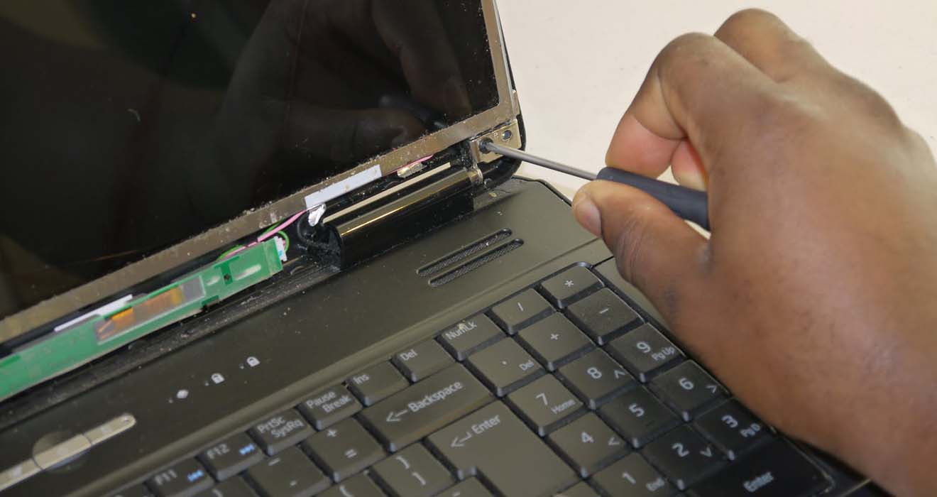ремонт ноутбуков Emachines в Черноголовке