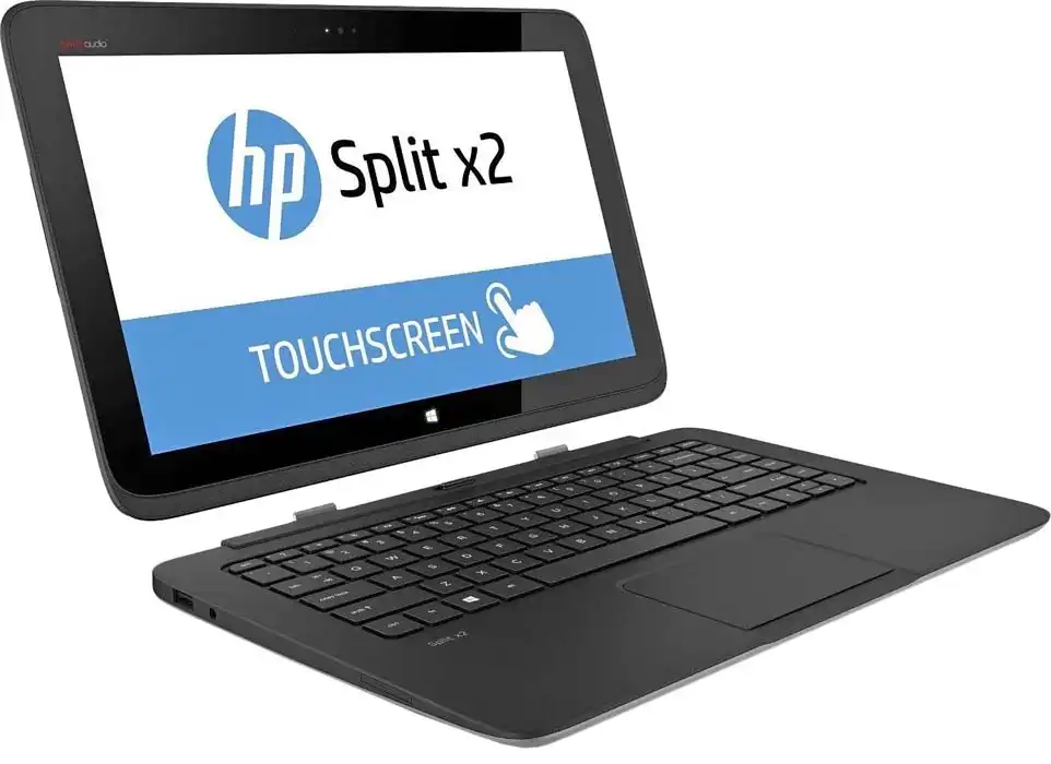 Ремонт ноутбуков HP в Черноголовке | Сервисный центр