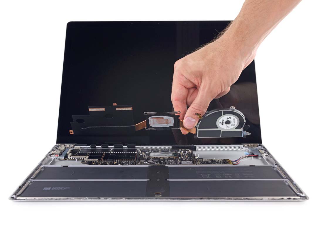 ремонт ноутбуков Packard Bell в Черноголовке