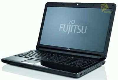 Замена экрана ноутбука Fujitsu Siemens в Черноголовке