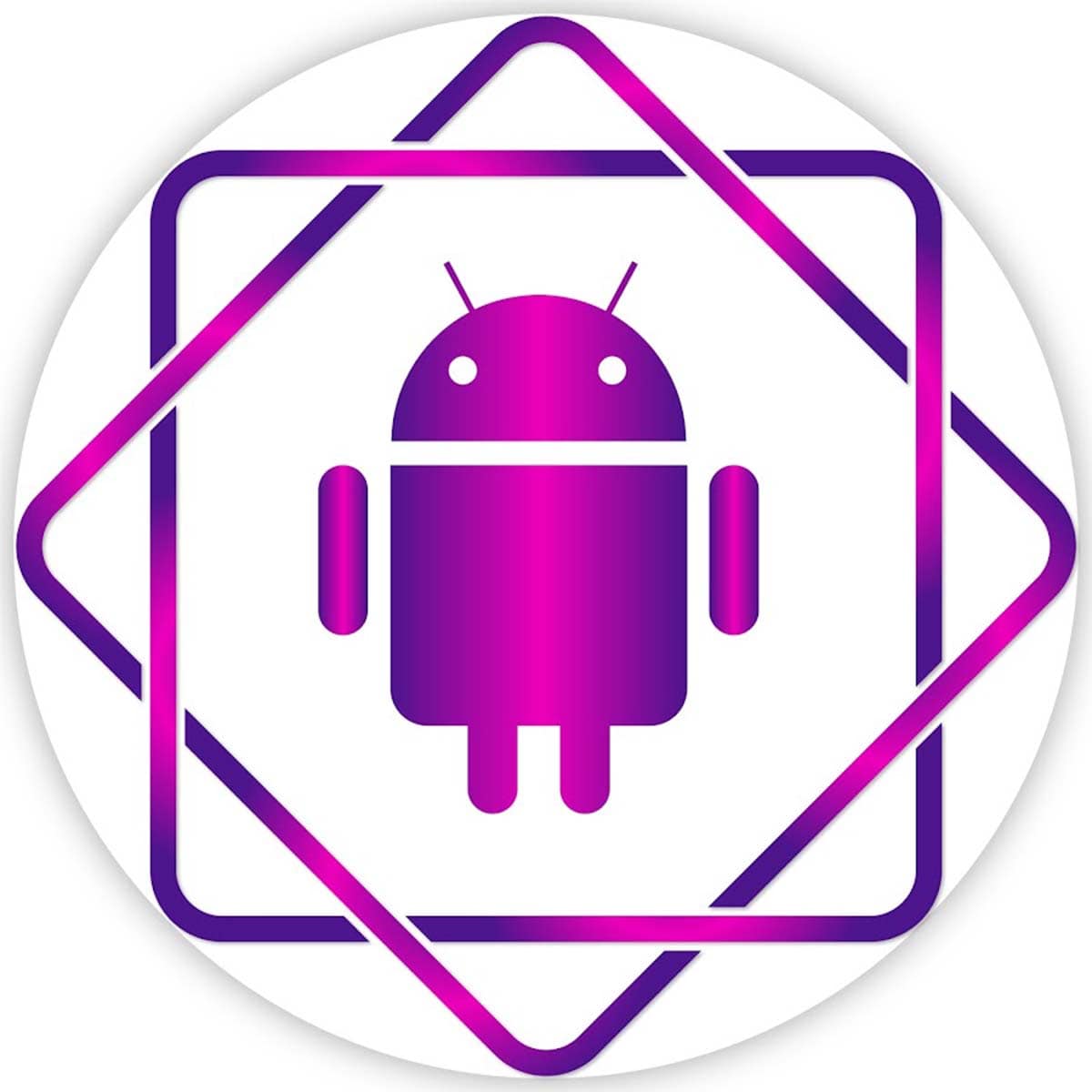 Прошивка Android в Черноголовке