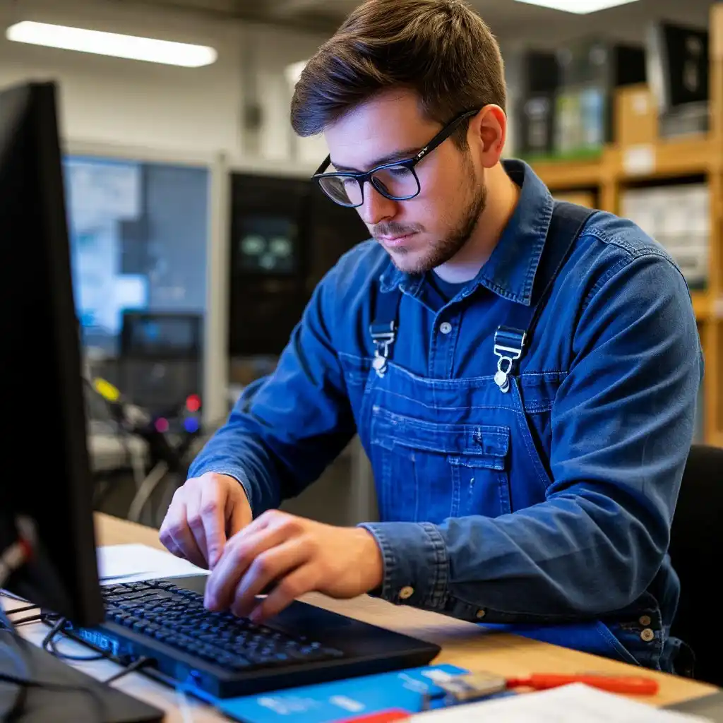 Настройка VPN в Черноголовке