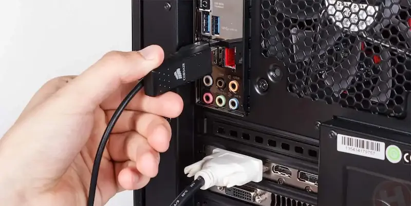 Настройка периферийных устройств в Черноголовке