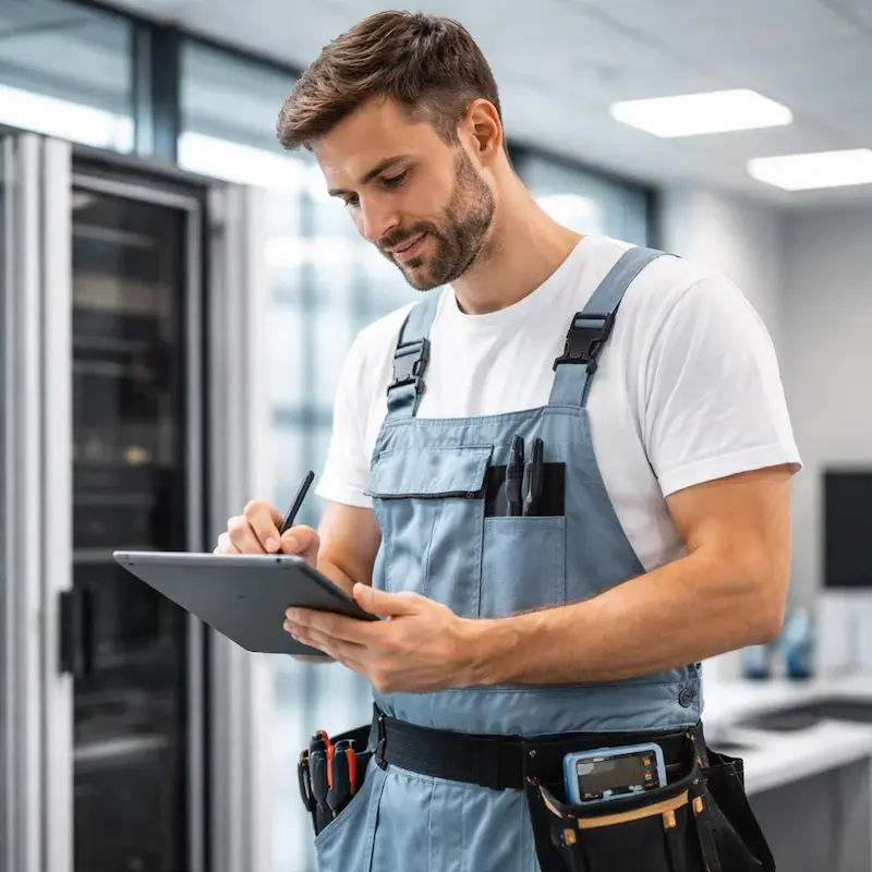 Настроить телефон в Черноголовке